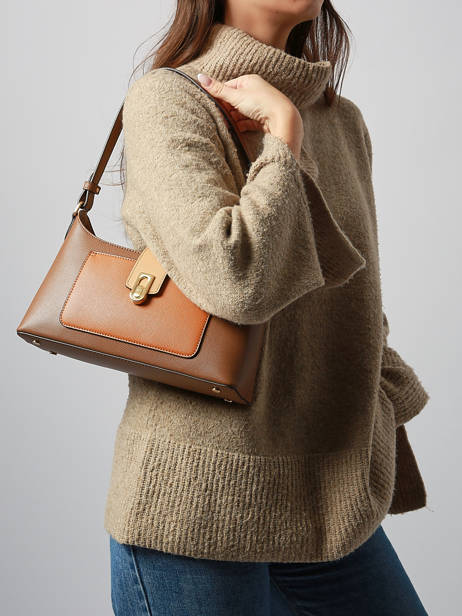 Shoulder Bag Merline Hexagona Multicolor merline 2520208 other view 1