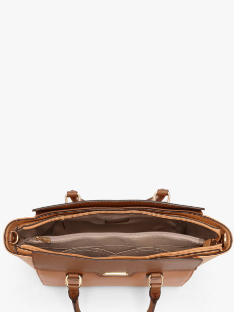 Sac Porté Main Merline Hexagona Multicolore merline 2520206 vue secondaire 3