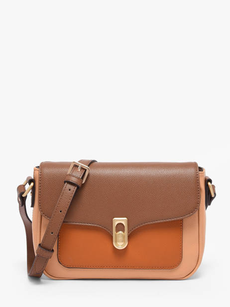 Shoulder Bag Merline Hexagona Multicolor merline 2520211