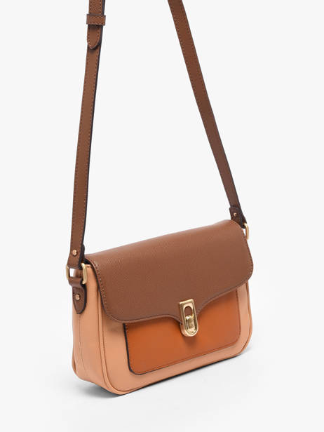 Shoulder Bag Merline Hexagona Multicolor merline 2520211 other view 2