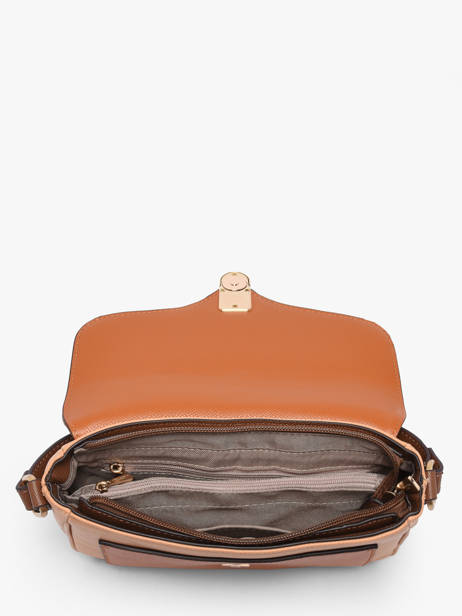 Shoulder Bag Merline Hexagona Multicolor merline 2520211 other view 3