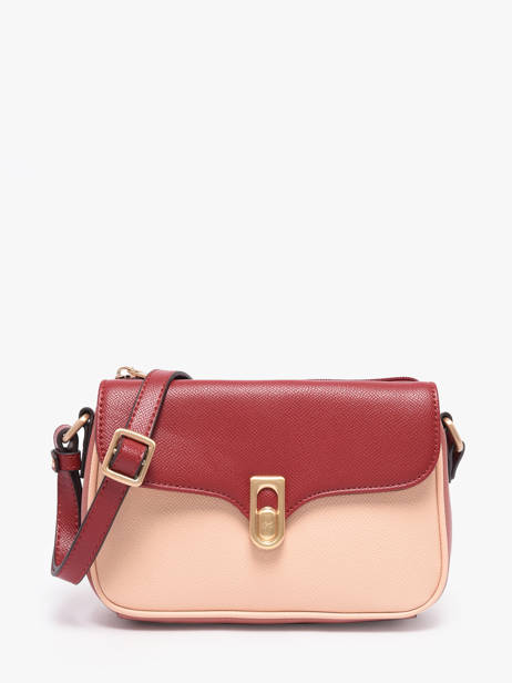 Shoulder Bag Merline Hexagona Multicolor merline 2520213