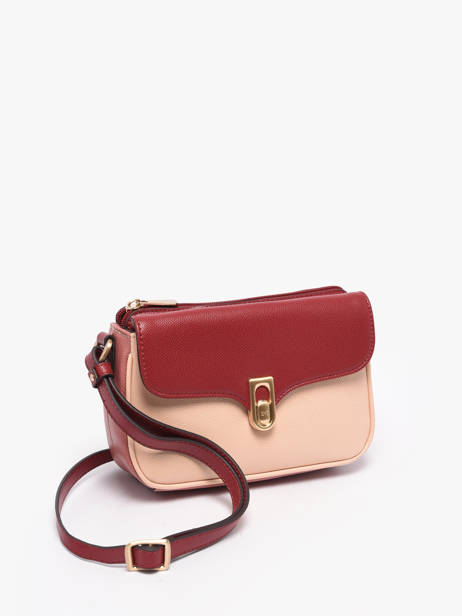 Shoulder Bag Merline Hexagona Multicolor merline 2520213 other view 2