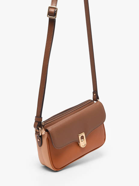 Shoulder Bag Merline Hexagona Multicolor merline 2520213 other view 2