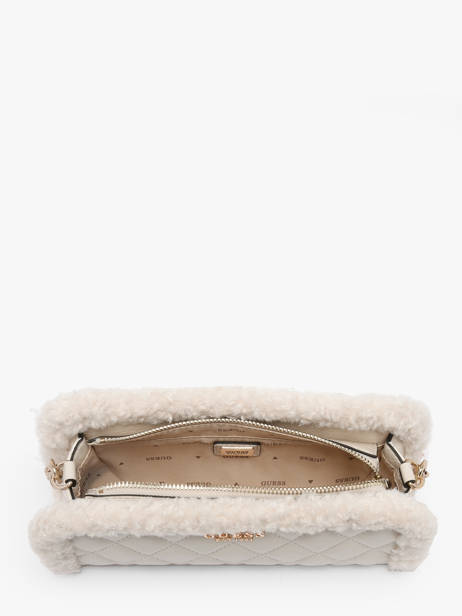 Crossbody Bag Cristi Guess White cristi TG813972 other view 3