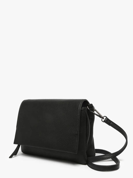 Shoulder Bag Ornella Francinel Black ornella 292532 other view 2
