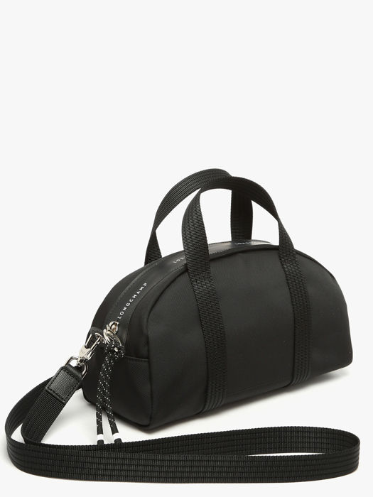 Longchamp Le pliage energy Messenger bag Black