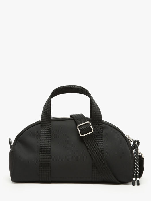 Longchamp Le pliage energy Messenger bag Black