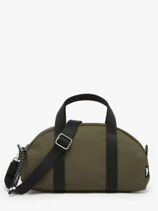 Longchamp Le pliage energy Sacs porté travers Vert