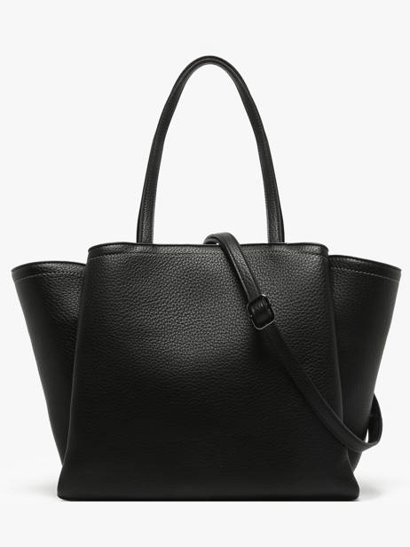 Sac Porté épaule Ornella Francinel Noir ornella 292534 vue secondaire 4