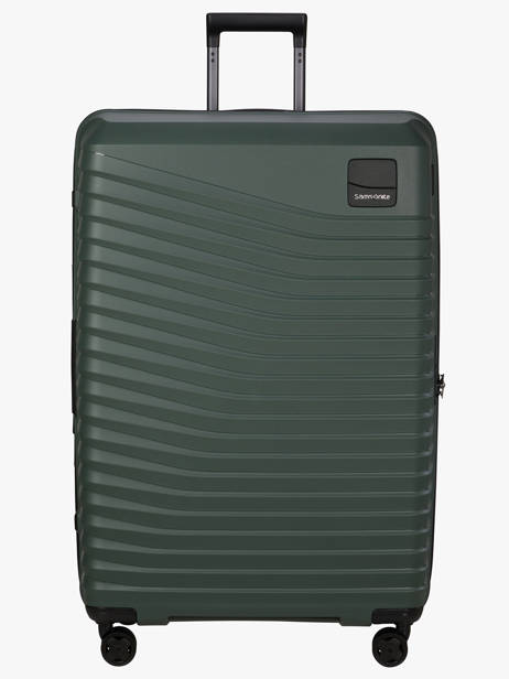 Hardside Luggage Intuo Samsonite Green intuo 146916