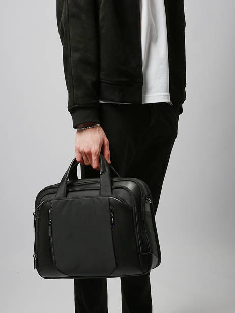 Business Bag With 14