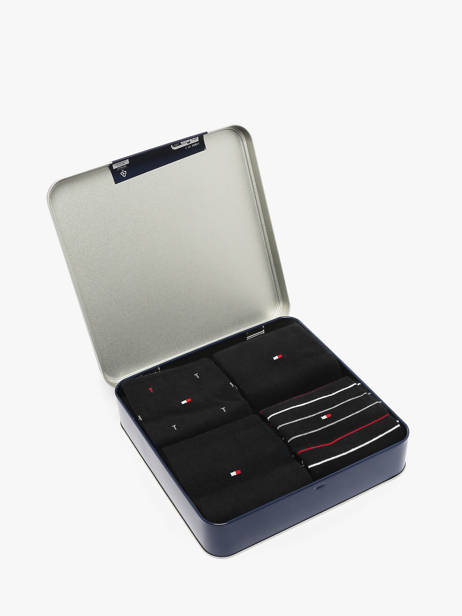 Socks Tommy hilfiger Black socks 71235375 other view 2