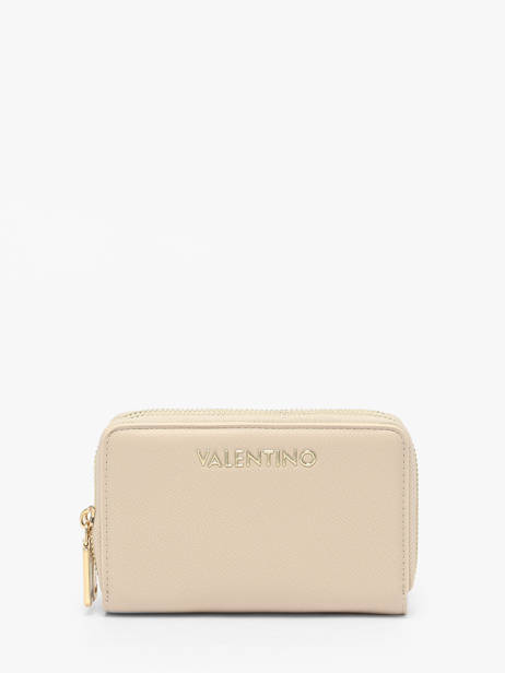 Wallet Fae Re Valentino White fae re VPS9D234