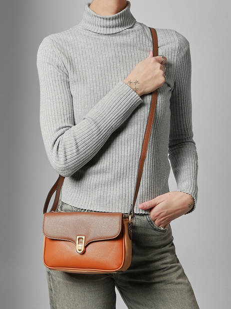 Shoulder Bag Merline Hexagona Multicolor merline 2520213 other view 1