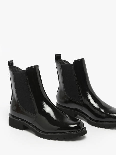 Chelsea Boots Tamaris Black women 45 other view 2