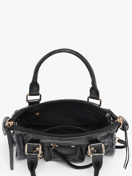 Satchel Pp Victoire Miniprix Black pp victoire B other view 1
