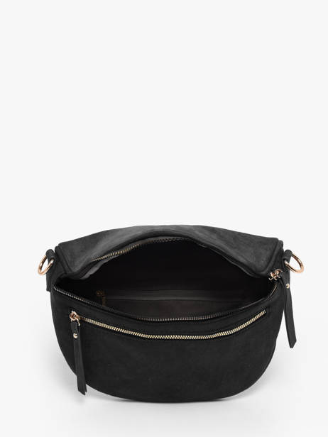 Belt Bag Miniprix Black sangle 9 other view 1