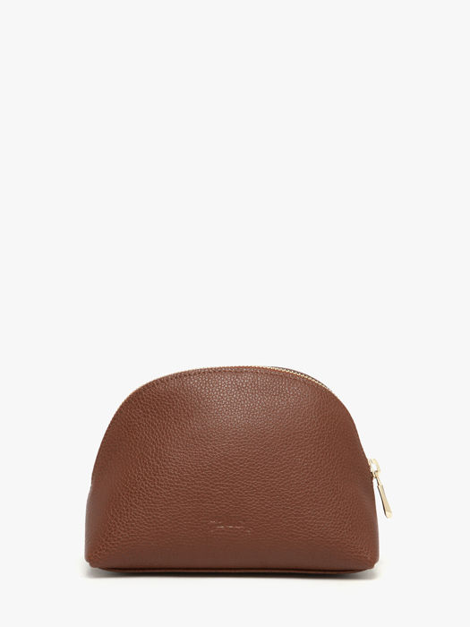 Longchamp Le foulonné Pochettes Marron