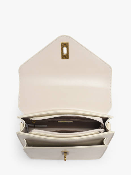 Crossbody Bag City David jones White city CM7520A other view 2