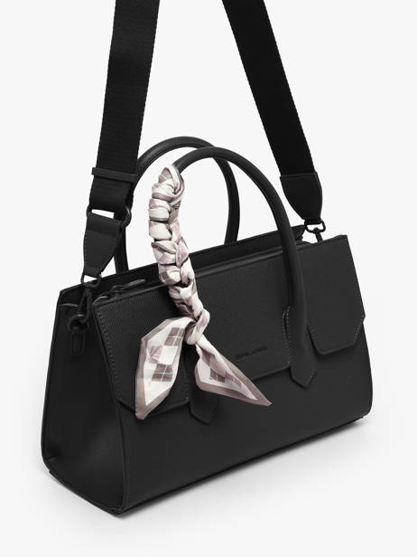 Satchel French David jones Black french 1 other view 1