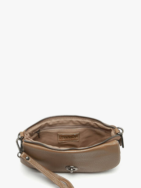 Crossbody Bag Wt Alicia Miniprix Beige wt alicia 19604 other view 2