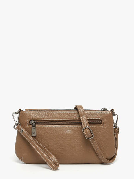 Crossbody Bag Wt Alicia Miniprix Beige wt alicia 19604 other view 3