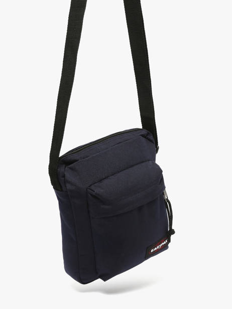 Crossbody Bag Eastpak Blue authentic EK0A5BN5 other view 1