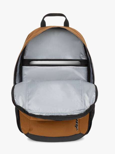 1 Compartment Backpack With 16