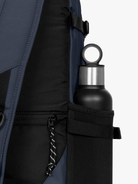 1 Compartment Backpack With 16