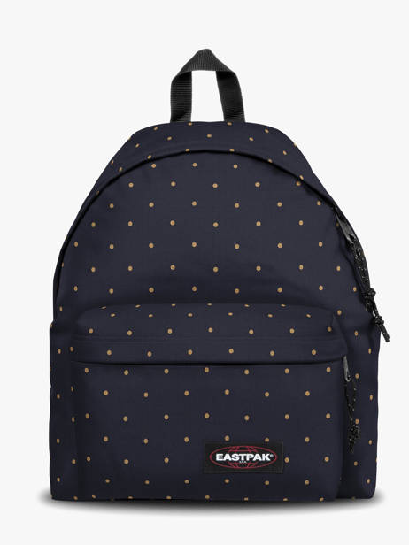 Sac à Dos Padded Pak'r Eastpak Bleu authentic 620