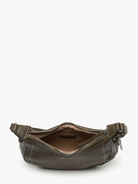 Shoulder Bag Wt Alicia Miniprix Green wt alicia 19602 other view 2