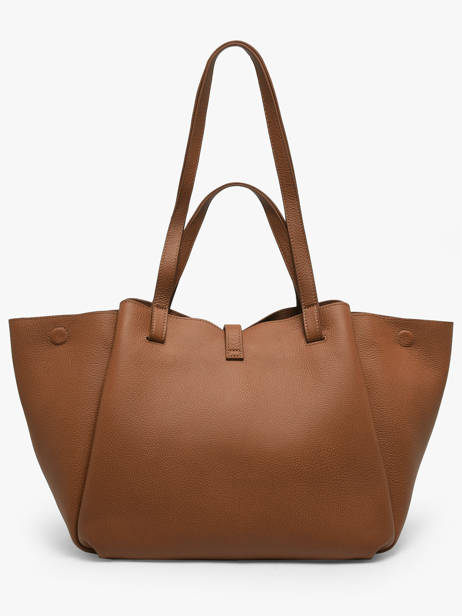 Shoulder Bag Milano Horizon Sophie Leather Lancaster Brown milano horizon sophie 83 other view 4