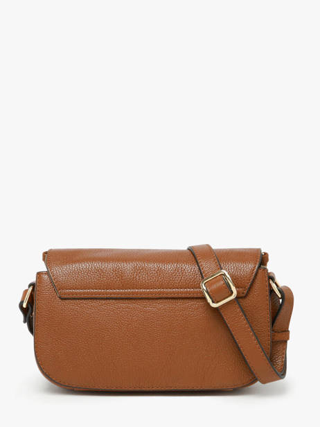 Small Leather Tradition Crossbody Bag Etrier Brown tradition ETRA059S other view 4
