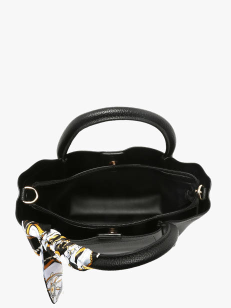 Satchel Wt Grained Miniprix Black wt grained DQ8693 other view 1