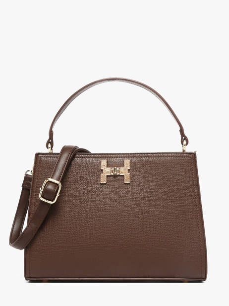 Shoulder Bag Argile Miniprix Brown argile R1997