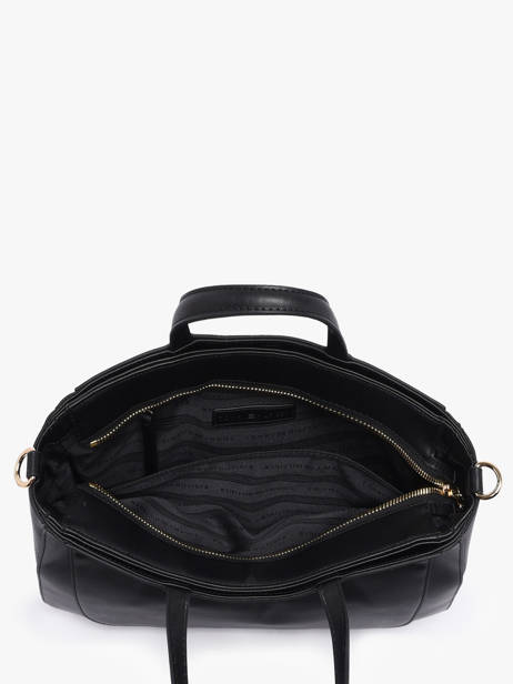 Satchel Th Glam Tommy hilfiger Black th glam AW18145 other view 2