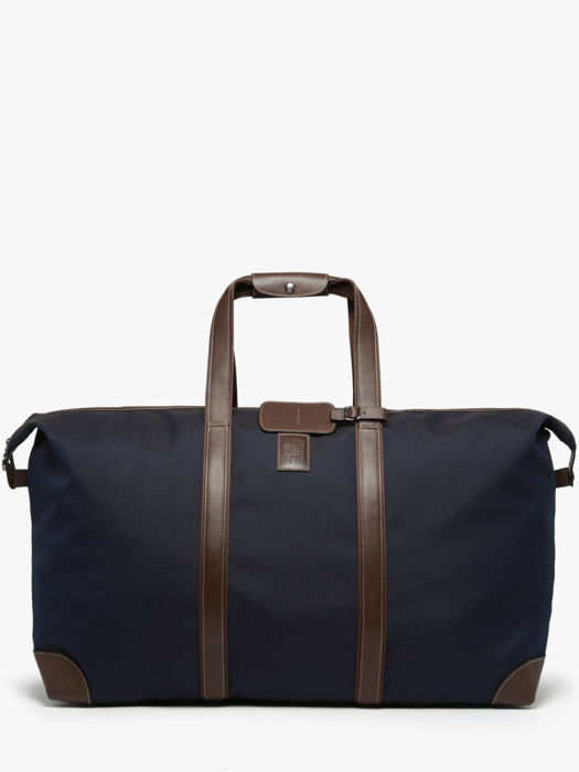 Longchamp Boxford Travel bag Blue