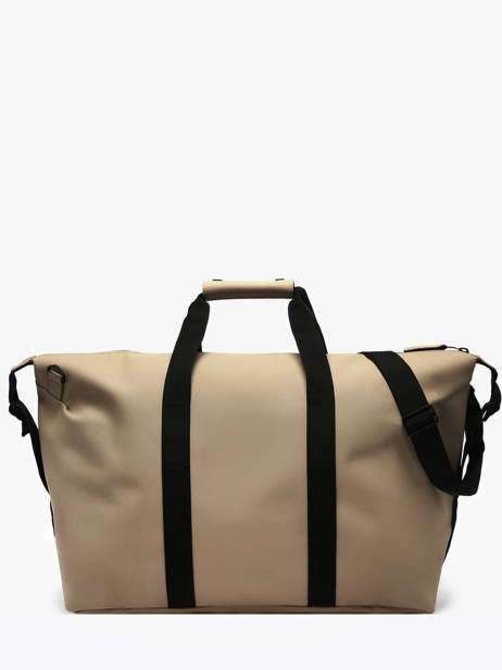 Sac De Voyage Cabine Travel Rains Beige travel 14200 vue secondaire 3