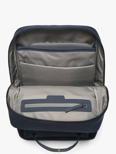 1 Compartment Backpack With 15