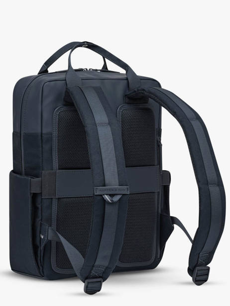 1 Compartment Backpack With 15