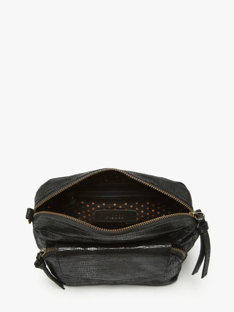 Crossbody Bag Pieces Black naina 17063358 other view 3