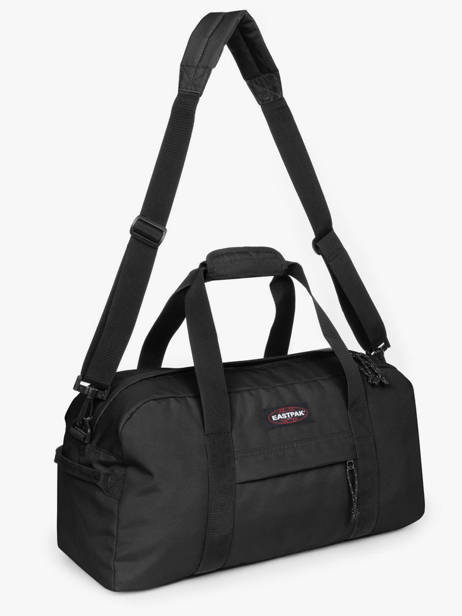 Cabin Duffle Bag Authentic Luggage Eastpak Black authentic luggage EK0A5BMP other view 1