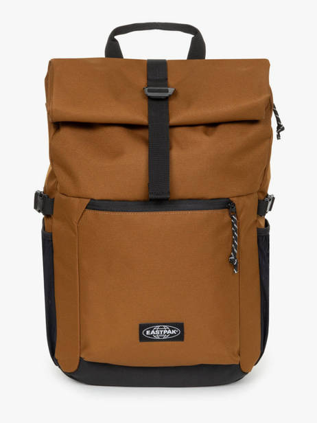 1 Compartment Backpack With 16