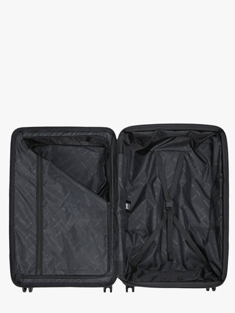 Valise Rigide Intuo Samsonite Noir intuo 146916 vue secondaire 3