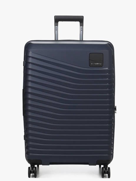 Hardside Luggage Intuo Samsonite Blue intuo 146914