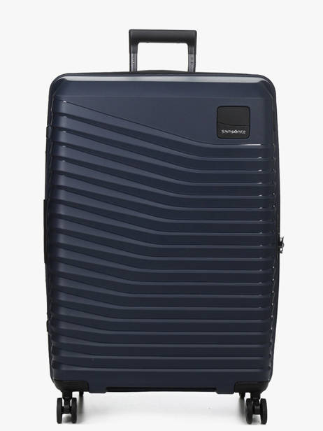 Hardside Luggage Intuo Samsonite Blue intuo 146915