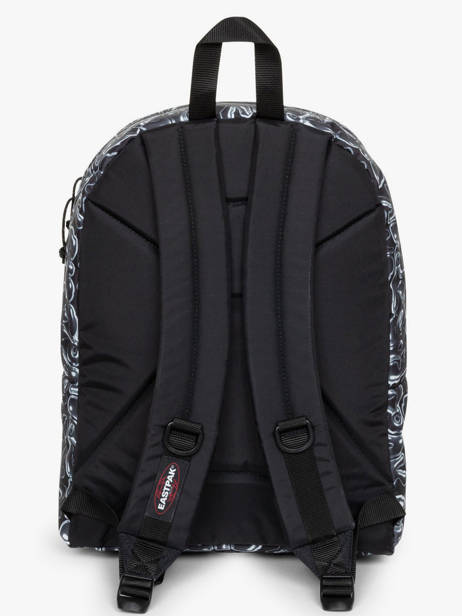 Backpack Pinnacle Eastpak Multicolor authentic K060 other view 3