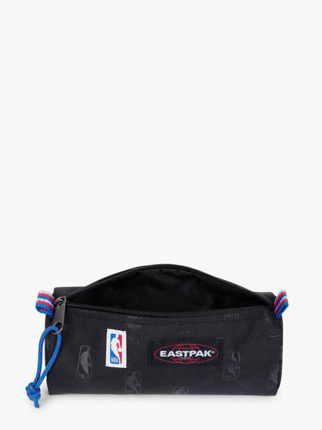 Pouch Eastpak Black eastpak x nba K372NBA other view 1