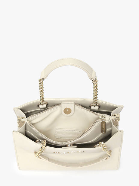 Shoulder Bag Hira Valentino Beige hira VBS9PD04 other view 3
